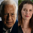 Francesca, temos visitas! Arthur vai virar fantasma em 'Quem Ama Cuida'? Revelação de Amora Mautner sobre Antonio Fagundes agita a web: 'Até o fim'