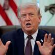 Governo americano critica o Pix e propõe tarifas de 25% sobre o Brasil