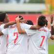 Red Bull Bragantino estreia no Paulista Sub-20 com vitória