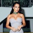 Copa de ouro? Veja itens de luxo de Georgina, esposa de Cristiano Ronaldo