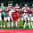 Turquia divulga convocados para Copa do Mundo de 2026