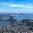 Rio está entre os destinos mais procurados para a semana dos namorados