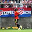 Gol em amistoso faz Lukaku virar o segundo maior artilheiro de seleções na Europa