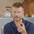 Sem óleo e sem farinha na massa: essa coxinha de frango cremosa é meu petisco favorito para assistir aos jogos do Brasil na Copa - aprendi com Rodrigo Hilbert e estou viciado!