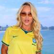 Torcedor pede perdão após xingar Virginia Fonseca no Maracanã: 'Errei'