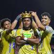 Athletico está perto de contratar destaque do Campeonato Colombiano
