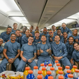Uniforme de viagem da Seleção para Copa nos EUA vira alvo de piadas: 'Parece de internato'