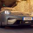 Clutch é anunciado e chega em 2027 para PC, PlayStation 5 e Xbox Series