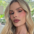 Yasmin Brunet volta a defender a existência de ETs: 'Difícil falar sem parecer doida'