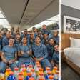 Seleção Brasileira ficará em hotel 'minimalista' durante a Copa do Mundo; conheça acomodações