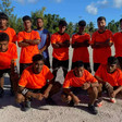 Seleção de Kiribati faz apelo para jogar a Copa antes que país 'suma do mapa'