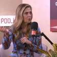 Leila Pereira descarta presidência da CBF e cogita ser dona de um clube no futuro