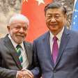 China e Brasil se comprometem a resistir conjuntamente aos desafios externos