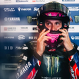 MotoGP: Quartararo volta a questionar formato e pede redução das corridas sprint