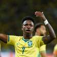 Levantamento coloca o elenco do Brasil como o 6º mais valioso da Copa