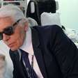 Herança bloqueada: gata de Karl Lagerfeld, Choupette, hoje com 14 anos, ainda não recebeu fortuna bilionária do estilista; R$ 8,7 milhões não foram pagos e pet troca mansão por apartamento em Paris