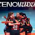 Sesc RJ Flamengo confirma renovações de jogadoras