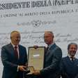 Comunidade italiana celebra 80 anos da República em SP e se despede de cônsul