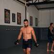 Gabriel Bonfim projeta duelo contra ex-campeão do UFC: "Maior desafio"