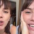 Ex-funcionário processa a atriz Alice Wegmann, mas ação é encerrada sem nem ser analisada pelo juiz