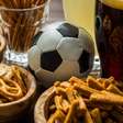 5 receitas de Copa: opções rápidas para reunir a torcida