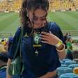 Descanse em paz, Samba: esses tênis New Balance na cor 'mousse de limão' são os que dão um toque especial aos looks para Copa mais bonitos e vibrantes