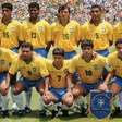 Como foi o Brasil na Copa do Mundo de 1994
