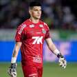STJD livra Brazão de gancho e goleiro segue à disposição do Santos