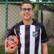O adolescente com superdotação que passou no vestibular aos 12 anos e sonha estudar no MIT