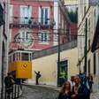 Família de vítima de tragédia em funicular em Lisboa cita Zelensky como testemunha