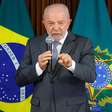 Lula: 'Melhor resposta que podemos dar aos EUA é que China reconheceu Brasil livre da febre aftosa'