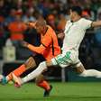 Argélia surpreende e vence a Holanda em amistoso antes da Copa