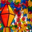 Festa junina: 10 dicas para decorar a casa de forma simples e criativa