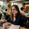 Você vive no modo automático? A pressão no trabalho pode estar por trás disso