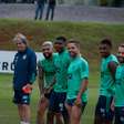 De férias no Rio, Gabigol e Jorge Jesus se reúnem e agitam torcedores