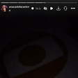 Ana Castela admite cansaço e mostra cochilos nos bastidores de novela