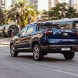 Fiat Toro 2027 vira híbrida, mas está mais econômica?