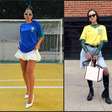 Moda de Copa: camisa da Seleção impulsiona buscas em 302%, diz pesquisa