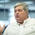Datena diz que candidatura para deputado federal está 'quase certa' após convite de Alckmin e França