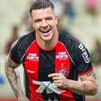 Vitória vira sobre o Fortaleza no Castelão e abre vantagem na final da Copa do Nordeste