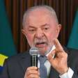 Lula considera tratamento dos EUA com tarifas 'inaceitável'