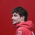 F1: Leclerc expõe grave problema na Ferrari após batida em Mônaco