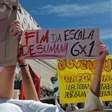 Coluna - por Giuliano Tamagno: Escala 6×1: geração fraca ou trabalhadores no limite?