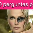 20 perguntas para Xuxa Meneghel: "Essa demonstração de amor é muito rara"