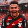 Athletico-PR tem Arthur Dias e mais 3 promessas na Seleção pouco vistas pela torcida