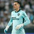 Torcida do Botafogo responde sobre possível retorno de Gatito Fernández