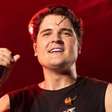 Eric Land celebra 35 shows em agenda durante São João 2026; veja datas