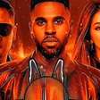 Jason Derulo e Melody voltam a colaborar em nova música; escute prévia