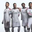 Real Madrid lança novas camisas para a temporada 2026/27 com detalhes inéditos