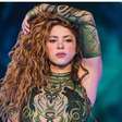 Shakira se diz vítima de "campanha orquestrada" para manchar sua reputação